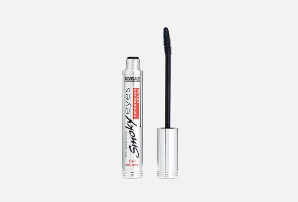 Luxvisage Smoky eyes тушь для ресниц Панорамный объем