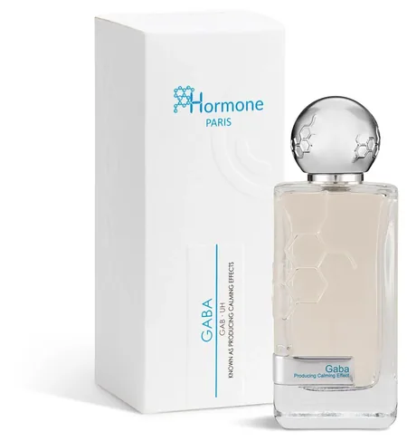 Парфюмированная вода унисекс Hormone This is not Gaba 90мл