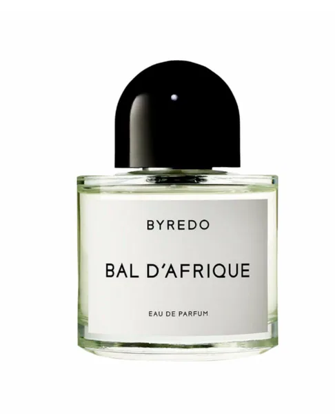 Парфюмированная вода Bal D Afrique 90мл