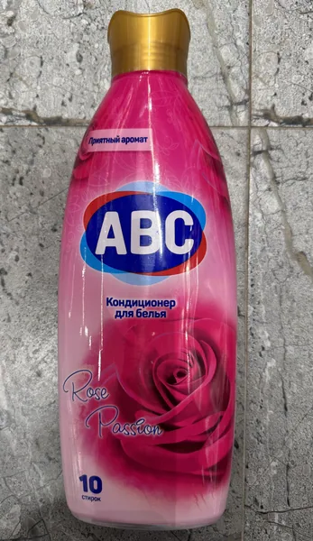 АВС кондиционер для белья /Розы страсти 1 л.