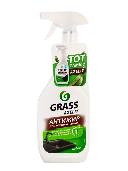 Grass Азелит спрей для камня / Анти-Жир 600 мл.