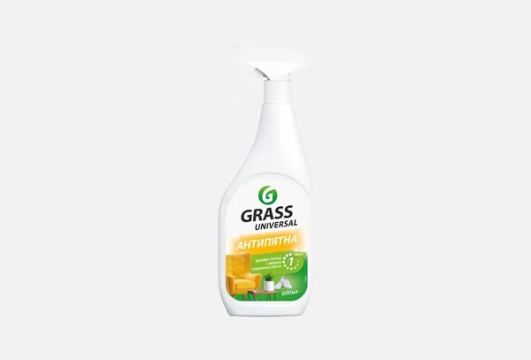 Grass Спрей Анти Пятна 600 мл.