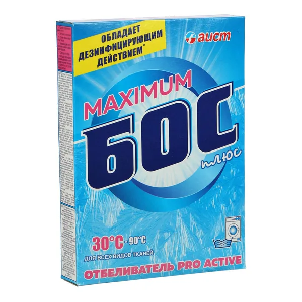 Аист Бос плюс отбеливатель 300гр