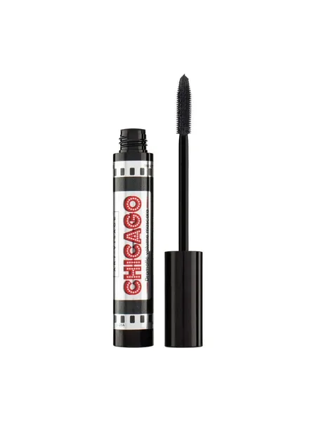 Art-Visage CHICAGO dramatic volume mascara / Чикаго тушь для ресниц объемная черная