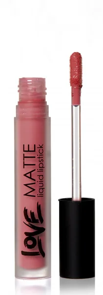 Art-Visage AV Жидкая помада для губ LOVE MATTE 56 Космополитен