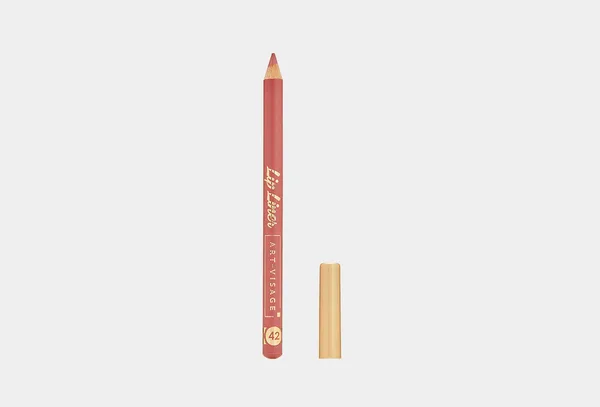 Art-Visage AV Карандаш для губ Lip liner 42 брызги шампанского