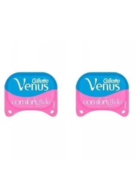 Comfort VENUS Бриз Сменные кассеты 1 шт/comfortglide