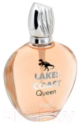 Дезодорант парфюмированный жен LAKES COAST 65мл