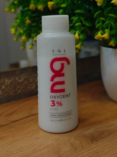 TNL Окислитель TNL Oxigent 3% 150мл