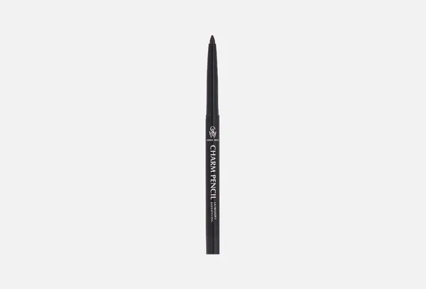 Shinewell Карандаш 02 д/глаз CHARM PENCIL Shinewell