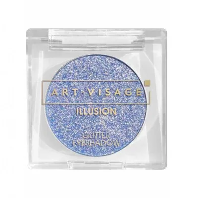 Art-Visage AV тени для век сияющие ILLUSION #36