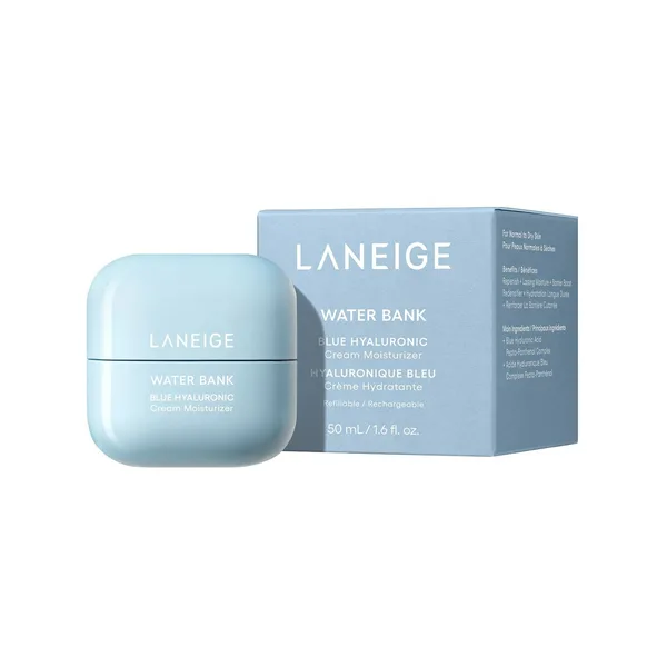 Laneige Lanaige увлажн.крем для лица(Корея ) 20 гр