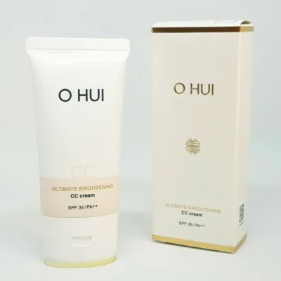 O Hui CC Крем для лица (Корея)