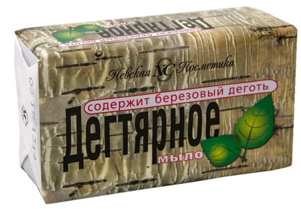 Дегтярное т/м 140 гр.