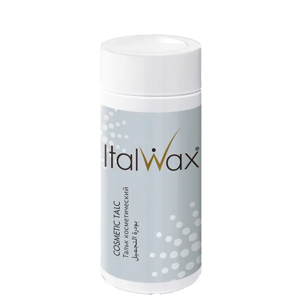 ITALWAX Тальк космитический ITALWAX 50 гр