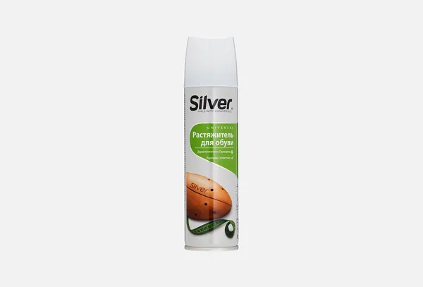 Silver Растяжитель обуви.150мл.