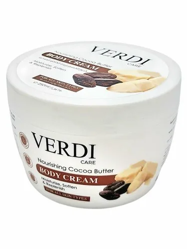 Verdi Крем для тела Body 250гр.