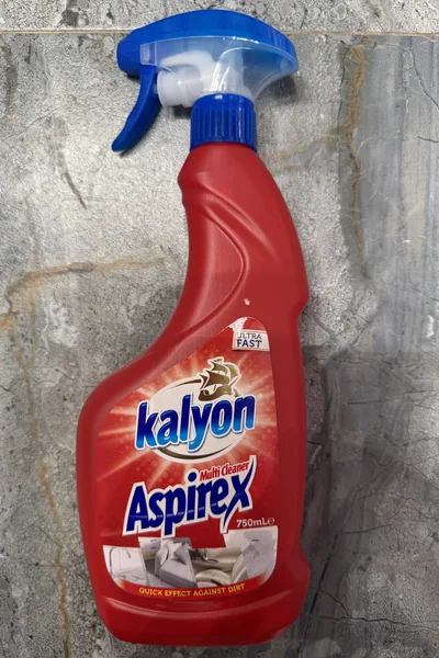 Kalyon Aspirex универс. очиститель 750 мл/ красный