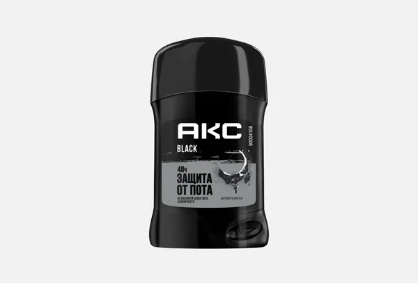 Axe Дезод. стик муж. BLACK