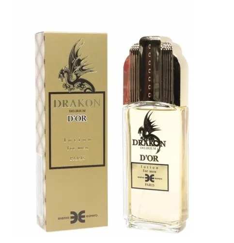 Dior Дезодорант парфюмир. муж/ Диор Дракон