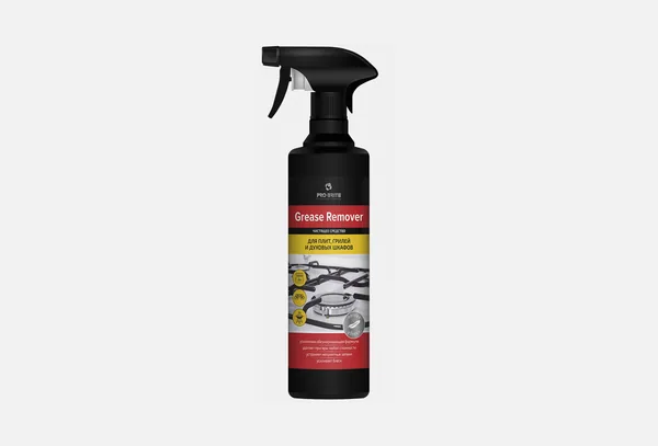 Pro-Brite Гриз Ремувер чистящее ср-во для плит,грилей и духавых шкафов