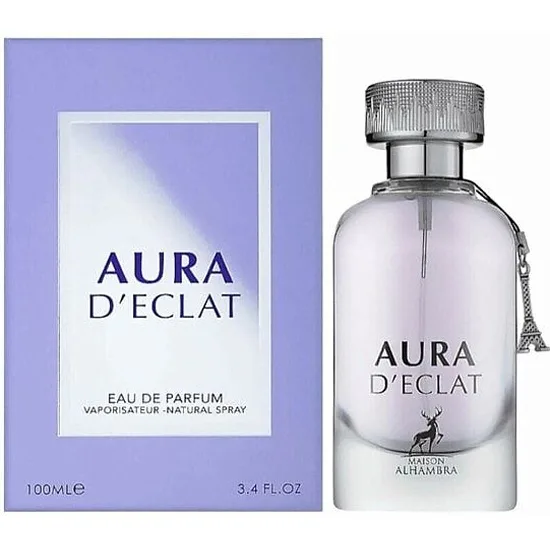 Туалетная вода AURA DECLAT