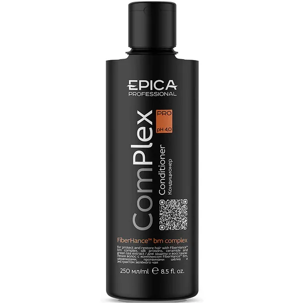 Epica COMPLEX PRO кондитионер для защиты и восстановления волос 250 мл