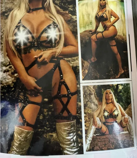 Feel Lady Белье женское 18+