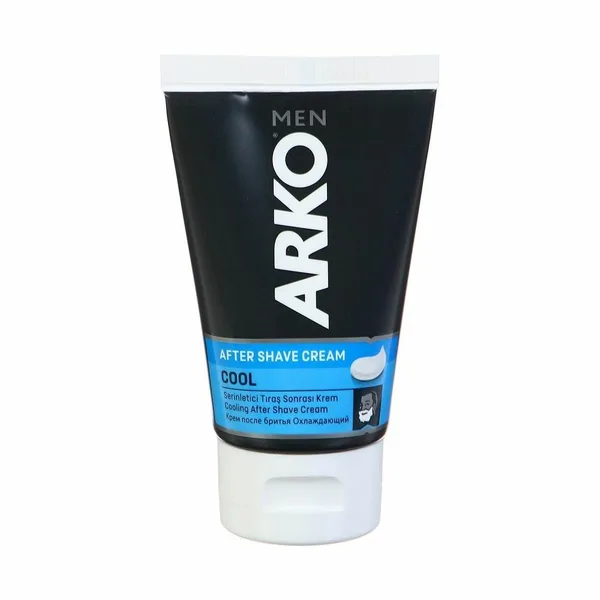 Arko COOL КРЕМ ПОсле бритья 50мл