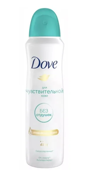 Фа дезодорант спрей 150 мл./Натуральная Свежесть