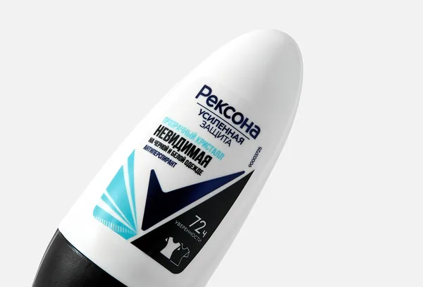 Rexona Рексона дез женс шарик 50 мл/ Прозрачный кристалл