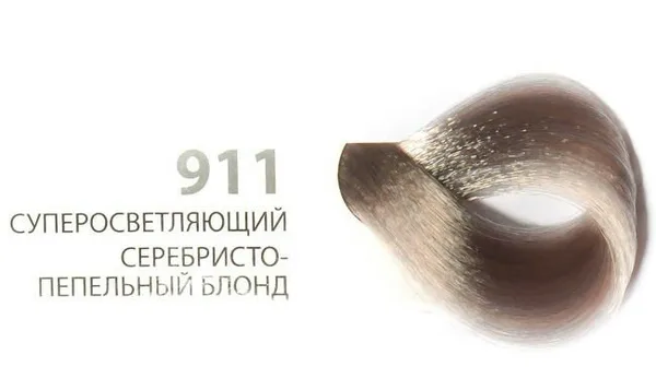 Kapous Капус Studio краска для волос 911