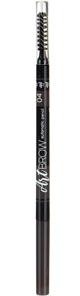 Top Face ТF карандаш для бровей автомат ART BROW тон 04