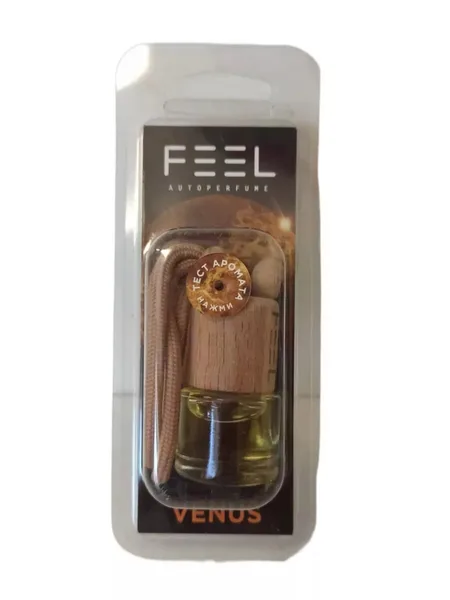 Аромат бочонок FEEL VENUS блистер