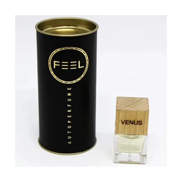 Аромат бочонок FEEL VENUS в тубусе