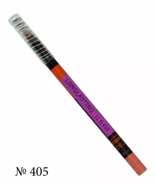 Ресничка карандаш для губ Ultra intense №405