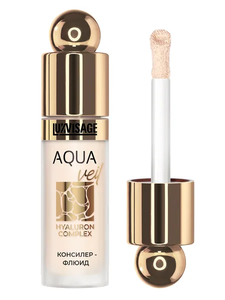 Luxvisage Aqua консилер-флюид тон 103