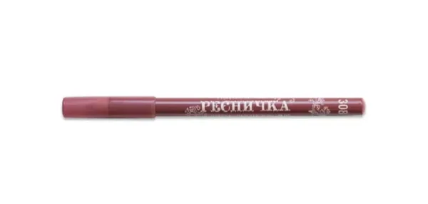 Ресничка карандаш для губ 308
