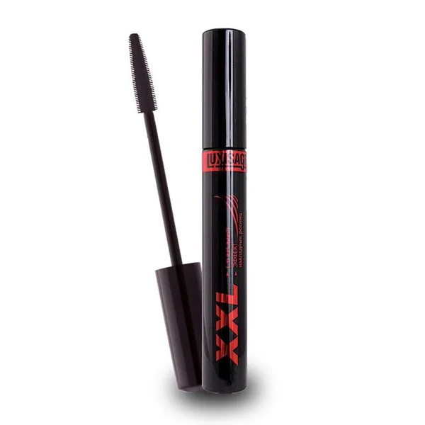 Luxvisage Тушь для ресниц Luxvisage XXL Супер объем-эффект накладных ресниц