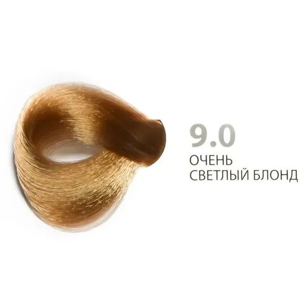 Kapous Капус Studio краска для волос 9.0