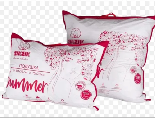 ZikZik Summer Cоllection подушка SUMMER 50*70