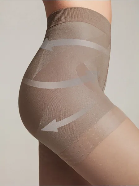 Conte Колготки Conte X-press №2 Shade 20 den