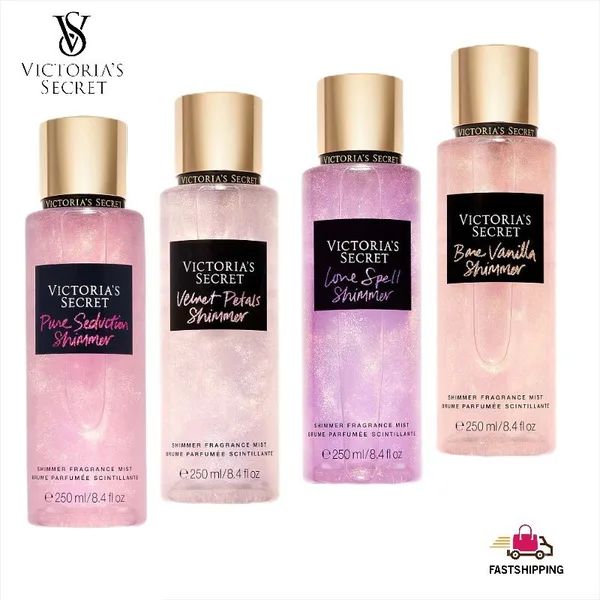Victoria's Secret Спрей для тела Victoria secret 250мл.