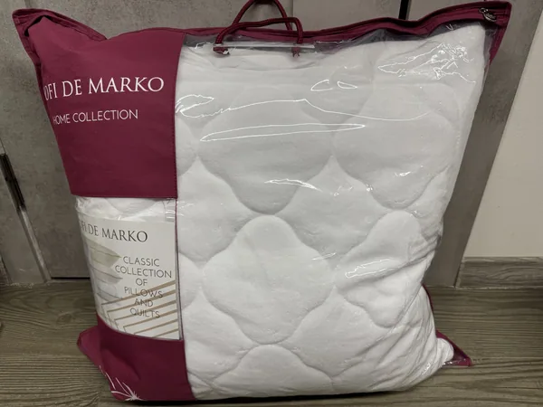 Sofi de Marko Подушка Sofi de Marko home Collection Exclusive 70*70 белая