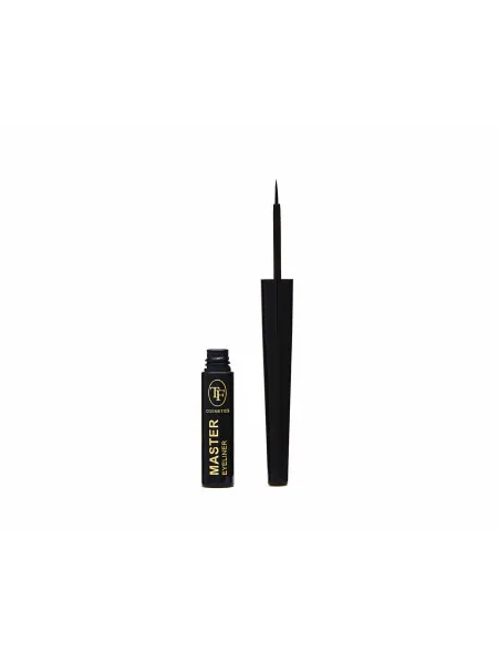 Top Face Жидкая подводка для глаз TF Master eyeliner