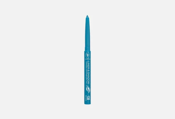 TF Карандаш для глаз контурный Liner&Shadow №138