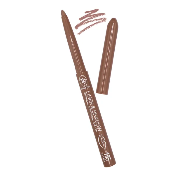 TF Карандаш для губ контурный Liner&Shadow №195