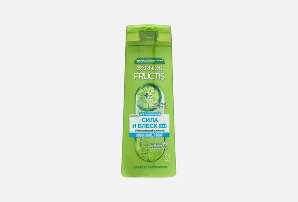 Fructis Шампунь Сила и блеск 400 мл