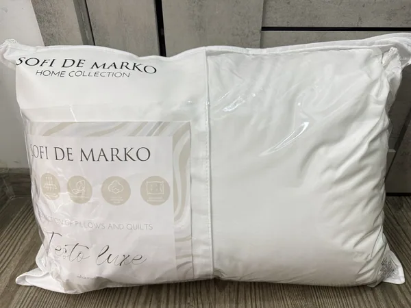 Sofi de Marko Софи де Марко Подушка 50*70/Testo luxe