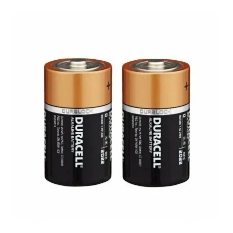 Duracell Батарейки Duracell 1,5V D2